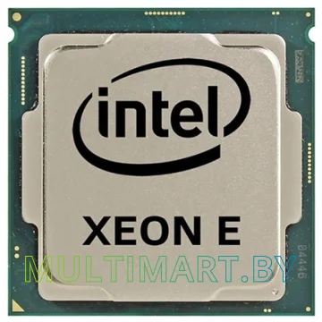 Процессор Intel Xeon E-2378G